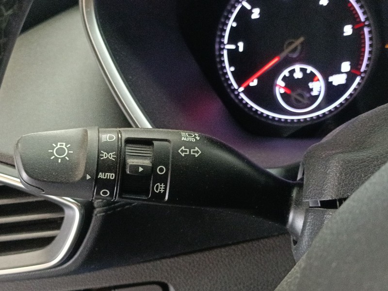 Recambio de mando intermitentes para hyundai santa fe iv (tm, tma) 2.2 crdi htrac referencia OEM IAM   