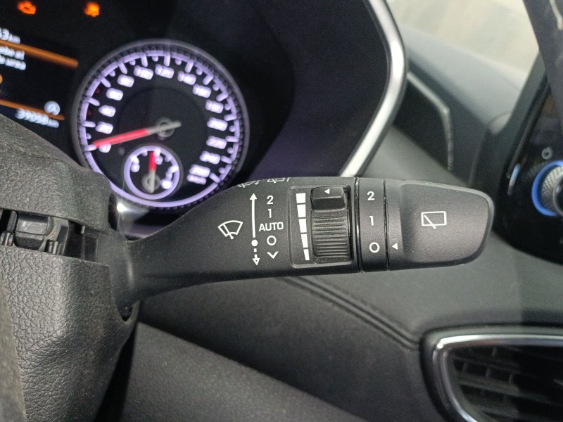 Recambio de mando limpia para hyundai santa fe iv (tm, tma) 2.2 crdi htrac referencia OEM IAM   