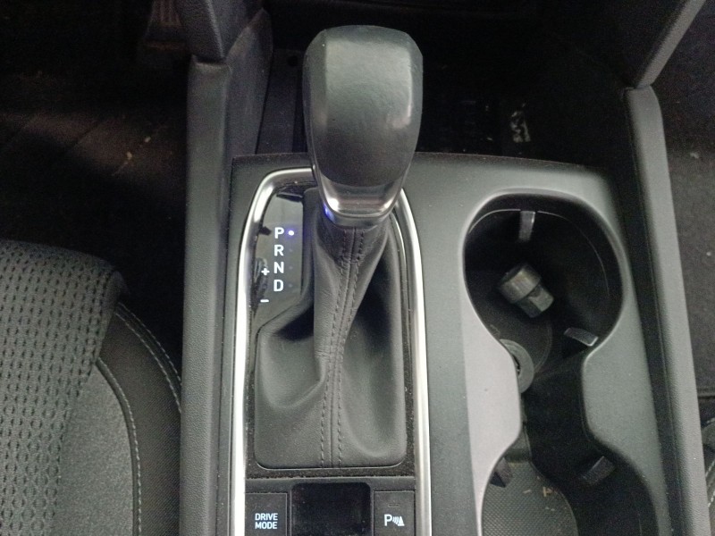 Recambio de palanca cambio para hyundai santa fe iv (tm, tma) 2.2 crdi htrac referencia OEM IAM   