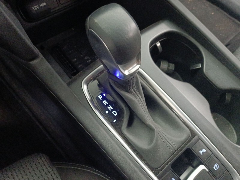 Recambio de palanca cambio para hyundai santa fe iv (tm, tma) 2.2 crdi htrac referencia OEM IAM   