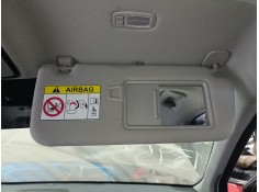Recambio de parasol derecho para hyundai santa fe iv (tm, tma) 2.2 crdi htrac referencia OEM IAM   