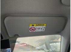 Recambio de parasol derecho para hyundai santa fe iv (tm, tma) 2.2 crdi htrac referencia OEM IAM    2