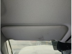 Recambio de parasol izquierdo para hyundai santa fe iv (tm, tma) 2.2 crdi htrac referencia OEM IAM    2