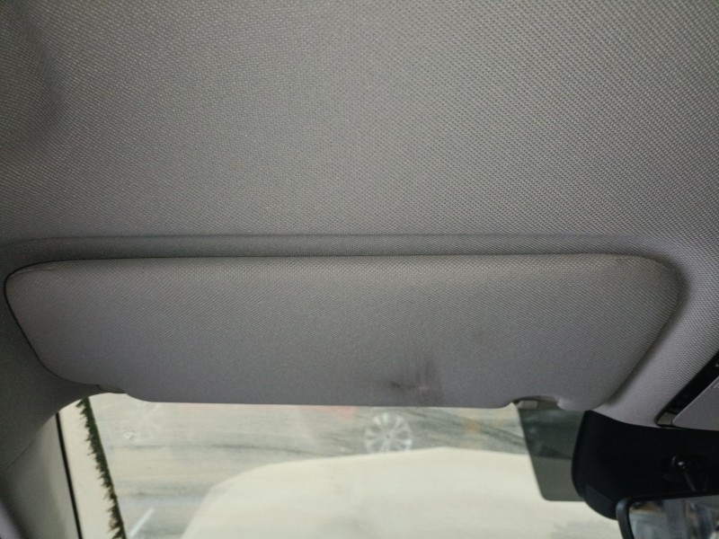 Recambio de parasol izquierdo para hyundai santa fe iv (tm, tma) 2.2 crdi htrac referencia OEM IAM   