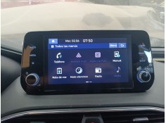 Recambio de sistema navegacion gps para hyundai santa fe iv (tm, tma) 2.2 crdi htrac referencia OEM IAM   