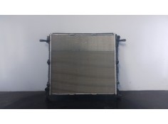 Recambio de radiador agua para volkswagen crafter caja/chasis (sz_) 2.0 tdi rwd referencia OEM IAM   