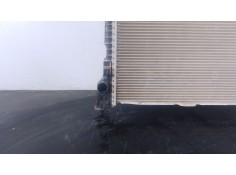 Recambio de radiador agua para volkswagen crafter caja/chasis (sz_) 2.0 tdi rwd referencia OEM IAM    2