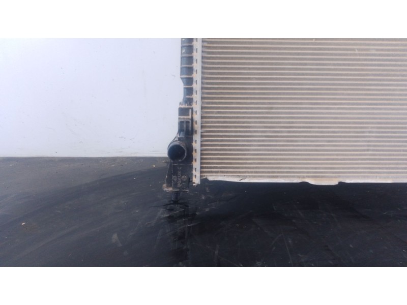 Recambio de radiador agua para volkswagen crafter caja/chasis (sz_) 2.0 tdi rwd referencia OEM IAM   