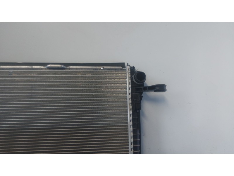 Recambio de radiador agua para volkswagen crafter caja/chasis (sz_) 2.0 tdi rwd referencia OEM IAM   