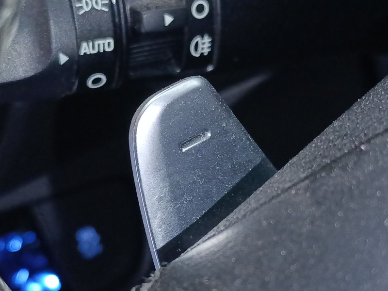 Recambio de volante para hyundai santa fe iv (tm, tma) 2.2 crdi htrac referencia OEM IAM   