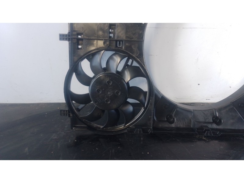 Recambio de electroventilador para volkswagen crafter caja/chasis (sz_) 2.0 tdi rwd referencia OEM IAM   