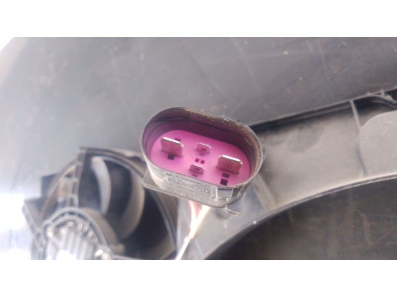 Recambio de electroventilador para volkswagen crafter caja/chasis (sz_) 2.0 tdi rwd referencia OEM IAM   