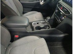 Recambio de consola central para hyundai santa fe iv (tm, tma) 2.2 crdi htrac referencia OEM IAM   