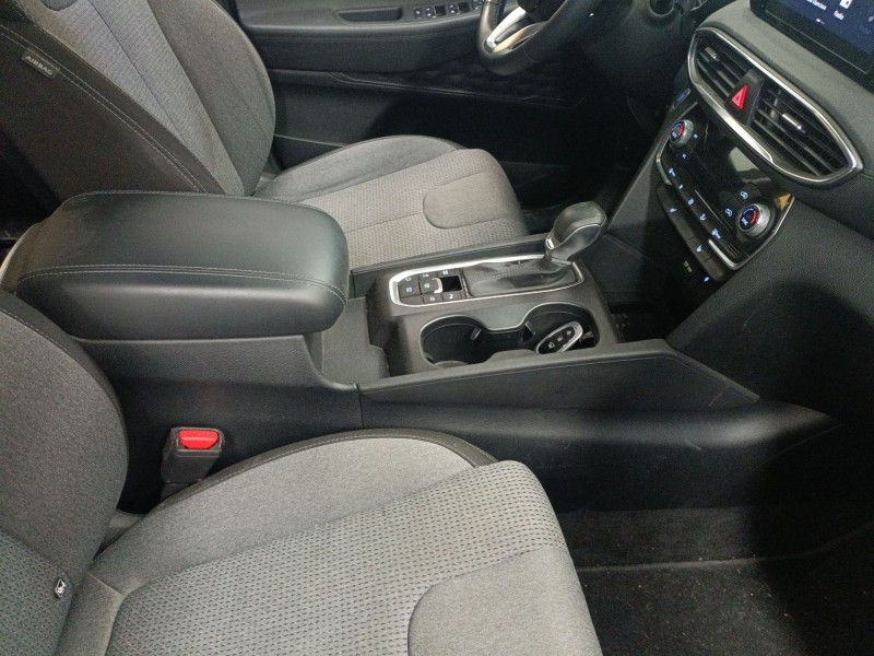 Recambio de consola central para hyundai santa fe iv (tm, tma) 2.2 crdi htrac referencia OEM IAM   