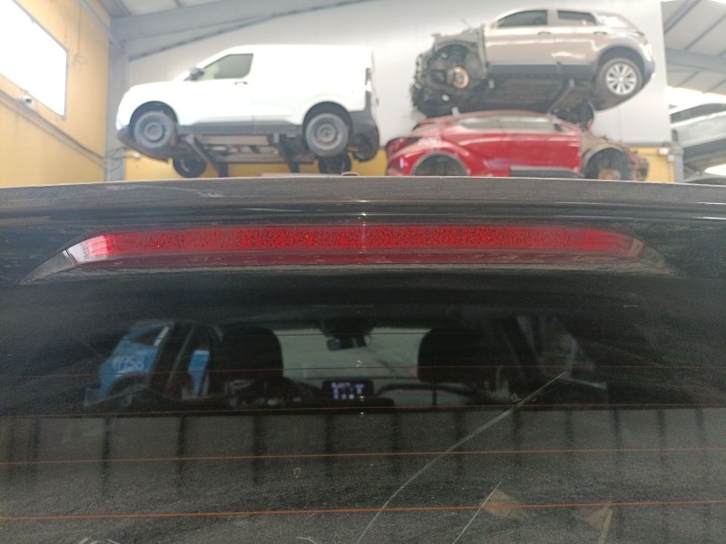 Recambio de luz central de freno para hyundai santa fe iv (tm, tma) 2.2 crdi htrac referencia OEM IAM   