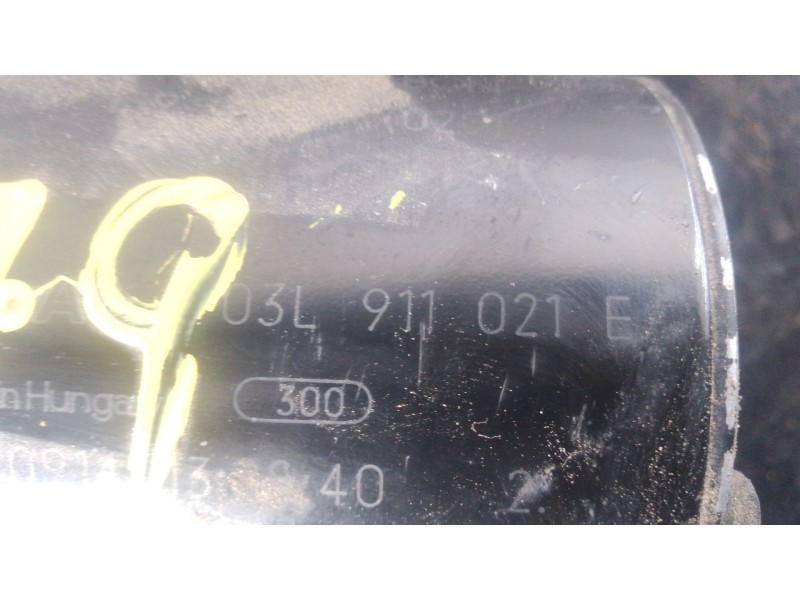 Recambio de motor arranque para audi q5 (8rb) 2.0 tdi quattro referencia OEM IAM   