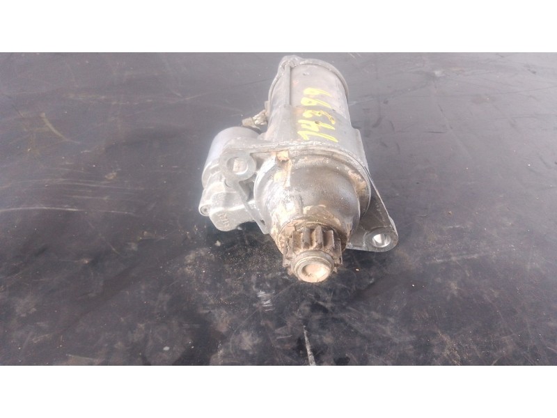 Recambio de motor arranque para skoda scala (nw1) 1.0 tsi referencia OEM IAM   