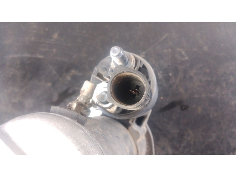 Recambio de motor arranque para skoda scala (nw1) 1.0 tsi referencia OEM IAM   