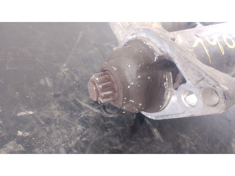Recambio de motor arranque para volkswagen passat b6 (3c2) 1.9 tdi referencia OEM IAM   
