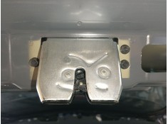 CERRADURA MALETERO / PORTON 