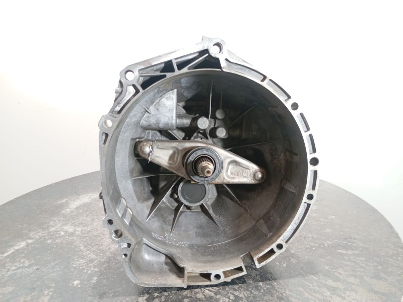 Recambio de caja cambios para bmw 1 (e81) 116 d referencia OEM IAM AI3 5427206AI3 M1-A2-123
