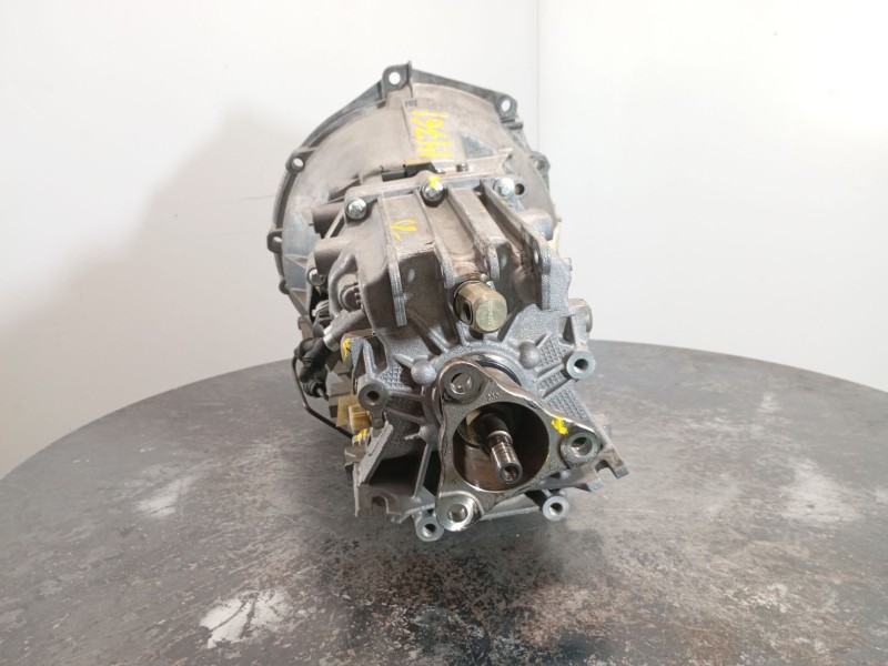 Recambio de caja cambios para bmw 1 (e81) 116 d referencia OEM IAM AI3 5427206AI3 M1-A2-123
