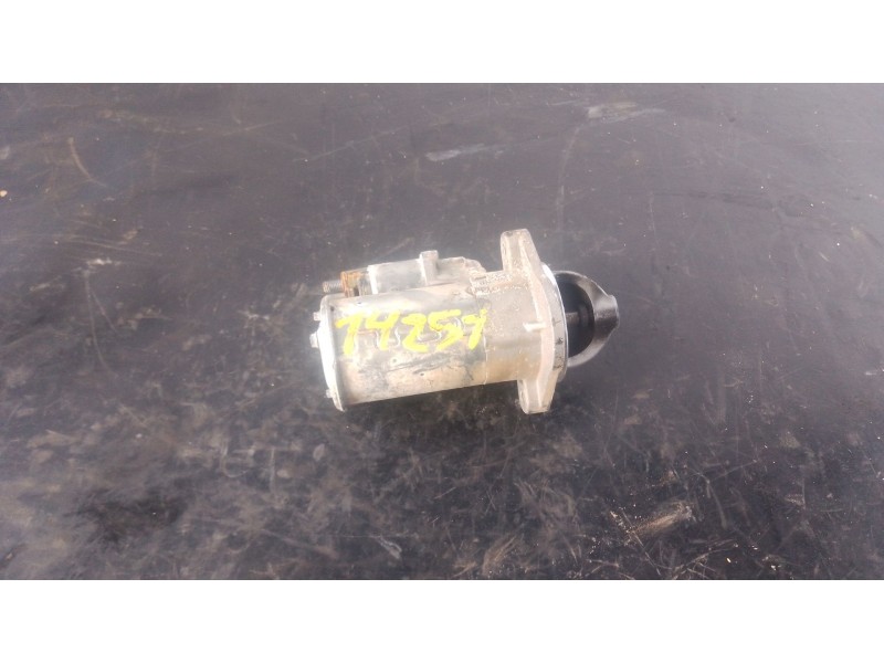 Recambio de motor arranque para kia ceed (cd) 1.0 t-gdi referencia OEM IAM 3610008100 61004676 