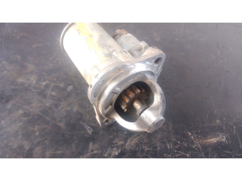 Recambio de motor arranque para kia ceed (cd) 1.0 t-gdi referencia OEM IAM 3610008100 61004676 