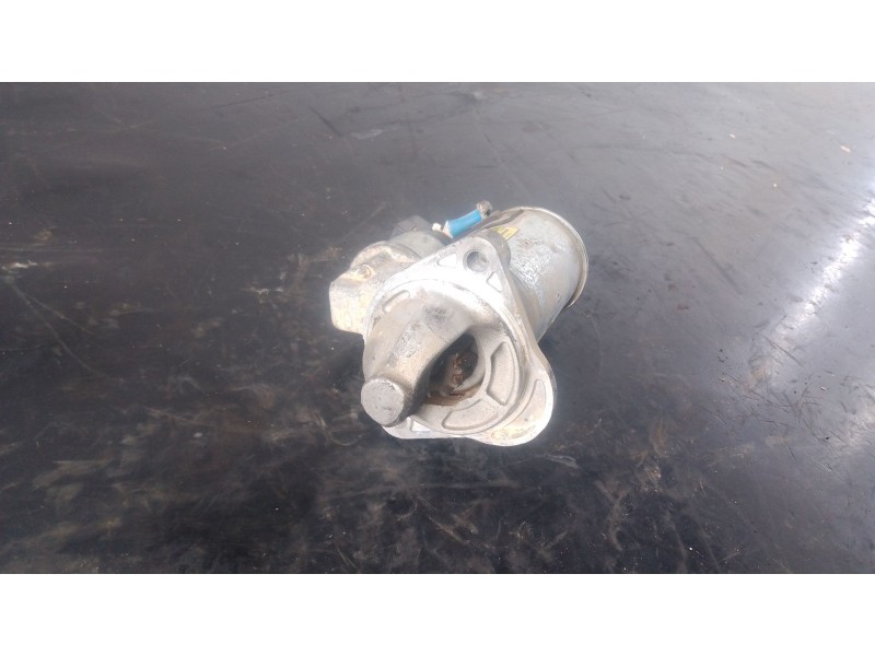 Recambio de motor arranque para kia ceed (cd) 1.0 t-gdi referencia OEM IAM 3610008100 61004676 