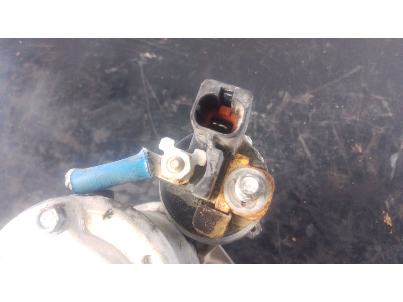 Recambio de motor arranque para kia ceed (cd) 1.0 t-gdi referencia OEM IAM 3610008100 61004676 