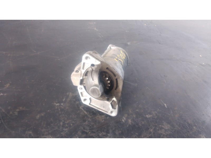 Recambio de motor arranque para renault trafic iii autobús (jg_) 1.6 dci 95 (jgmr, jgmj) referencia OEM IAM   