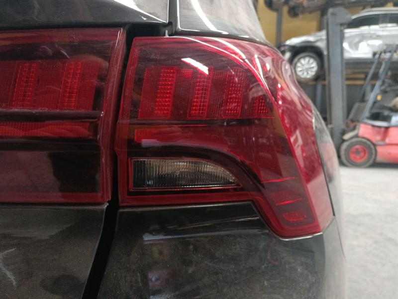 Recambio de piloto trasero derecho para hyundai santa fe iv (tm, tma) 2.2 crdi htrac referencia OEM IAM   