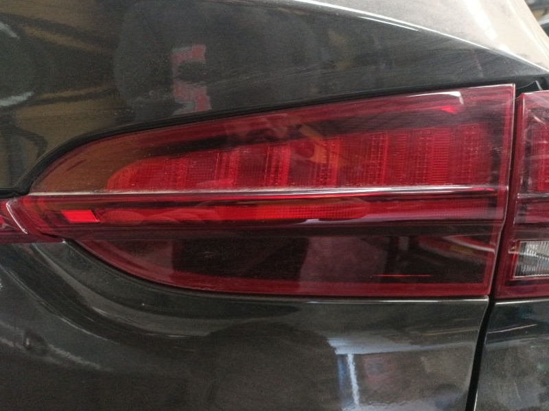 Recambio de piloto trasero derecho porton para hyundai santa fe iv (tm, tma) 2.2 crdi htrac referencia OEM IAM   