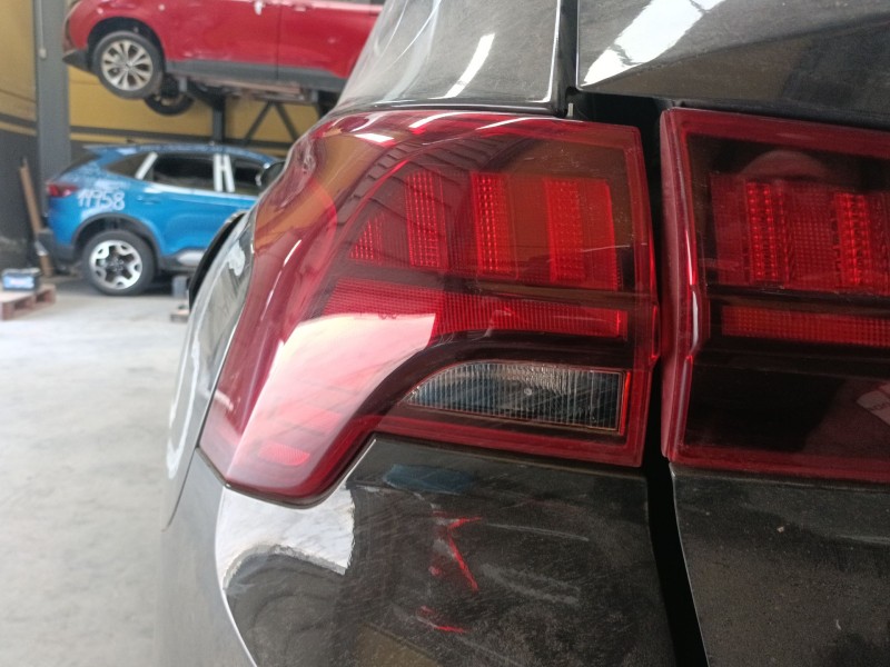 Recambio de piloto trasero izquierdo para hyundai santa fe iv (tm, tma) 2.2 crdi htrac referencia OEM IAM   