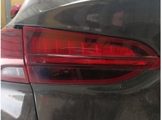 Recambio de piloto trasero izquierdo porton para hyundai santa fe iv (tm, tma) 2.2 crdi htrac referencia OEM IAM   