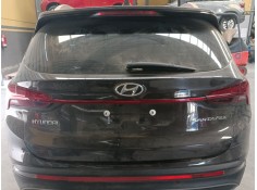 Recambio de porton trasero para hyundai santa fe iv (tm, tma) 2.2 crdi htrac referencia OEM IAM   