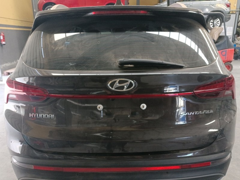 Recambio de porton trasero para hyundai santa fe iv (tm, tma) 2.2 crdi htrac referencia OEM IAM   