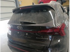 Recambio de porton trasero para hyundai santa fe iv (tm, tma) 2.2 crdi htrac referencia OEM IAM    2