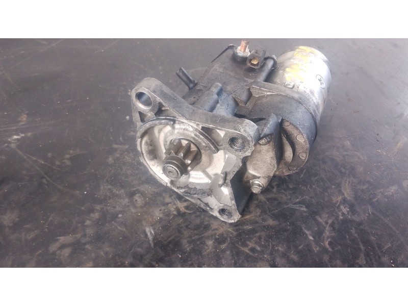 Recambio de motor arranque para suzuki grand vitara i (ft, ht) 2.0 td 4x4 (sq 420d) referencia OEM IAM   