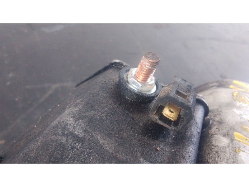 Recambio de motor arranque para suzuki grand vitara i (ft, ht) 2.0 td 4x4 (sq 420d) referencia OEM IAM   