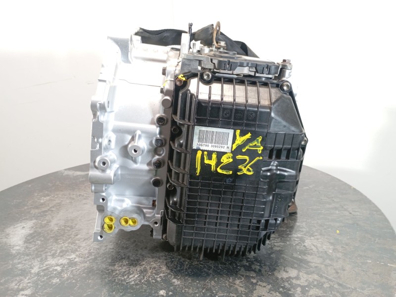 Recambio de caja cambios para peugeot 3008 ii suv (mc_, mr_, mj_, m4_) 1.5 bluehdi 130 referencia OEM IAM 20GP90  M1-B2-152