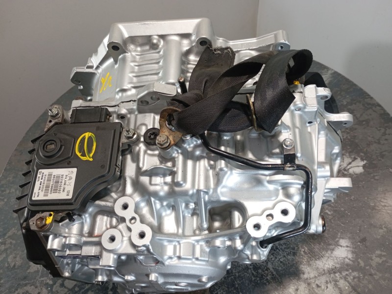 Recambio de caja cambios para peugeot 3008 ii suv (mc_, mr_, mj_, m4_) 1.5 bluehdi 130 referencia OEM IAM 20GP90  M1-B2-152