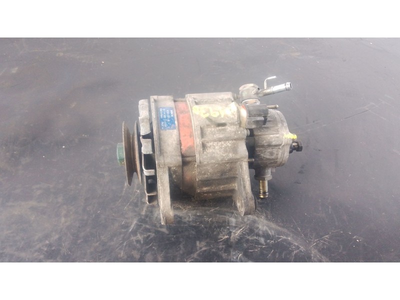 Recambio de alternador para nissan terrano ii (r20) 2.7 td 4wd referencia OEM IAM 6033GB4016  