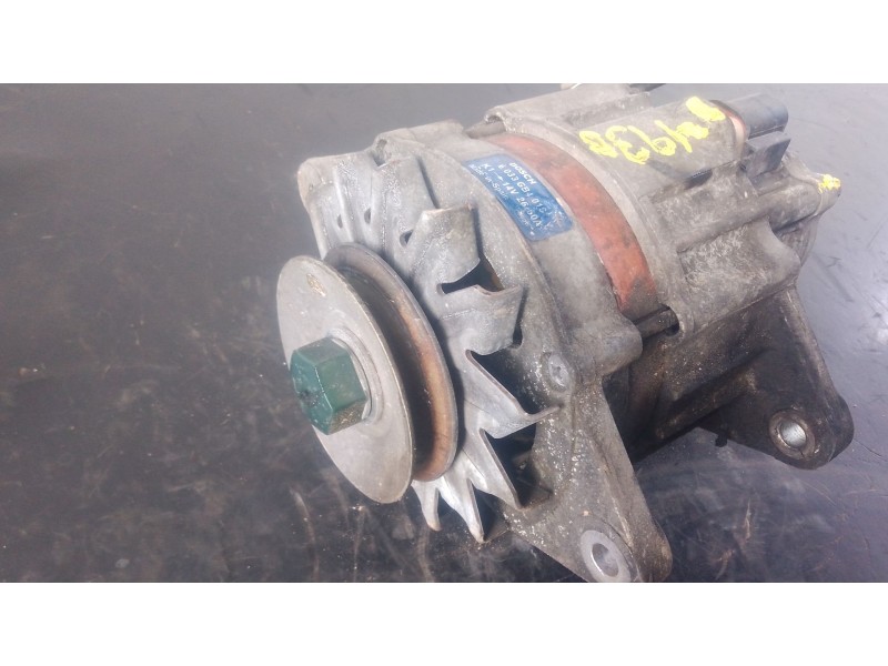 Recambio de alternador para nissan terrano ii (r20) 2.7 td 4wd referencia OEM IAM 6033GB4016  