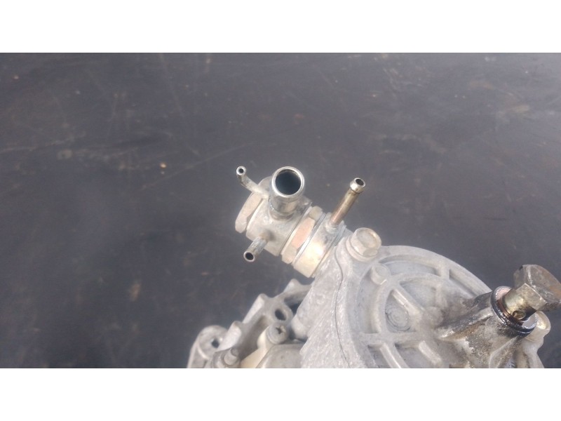 Recambio de alternador para nissan terrano ii (r20) 2.7 td 4wd referencia OEM IAM 6033GB4016  