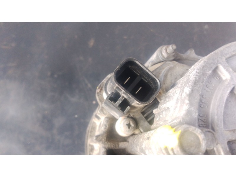 Recambio de alternador para nissan terrano ii (r20) 2.7 td 4wd referencia OEM IAM 6033GB4016  