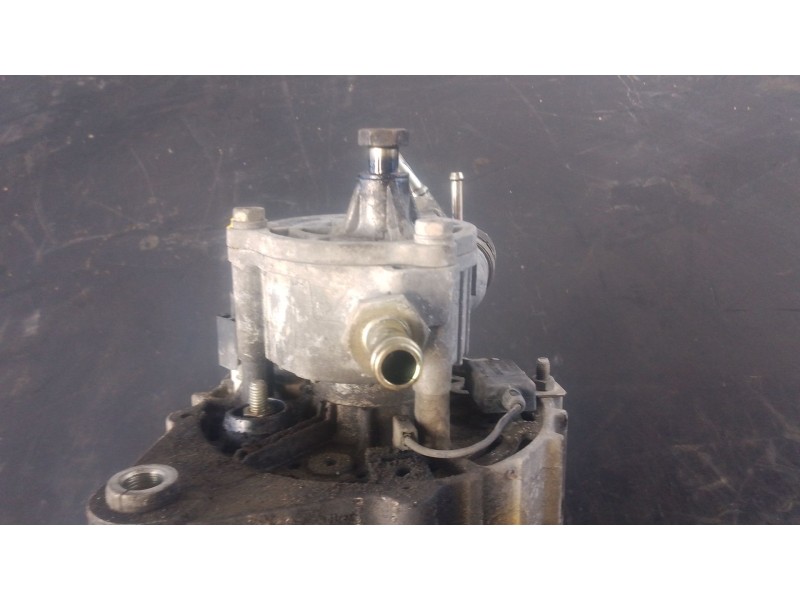 Recambio de alternador para nissan terrano ii (r20) 2.7 td 4wd referencia OEM IAM 6033GB4016  