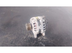 Recambio de alternador para dacia dokker monospace (ke_) 1.5 dci (keaj, keah) referencia OEM IAM   