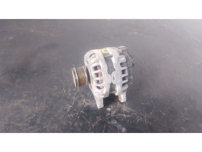 Recambio de alternador para dacia dokker monospace (ke_) 1.5 dci (keaj, keah) referencia OEM IAM   