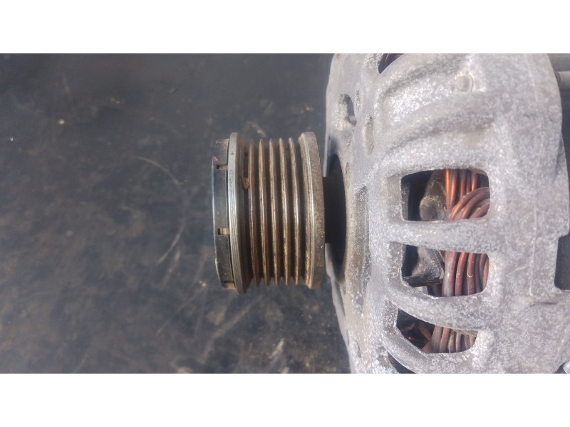 Recambio de alternador para dacia dokker monospace (ke_) 1.5 dci (keaj, keah) referencia OEM IAM   